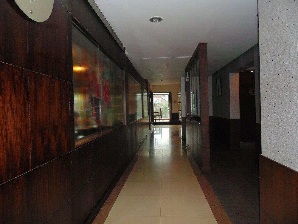 Фото Hotel Saurabh Candy by Peppermint