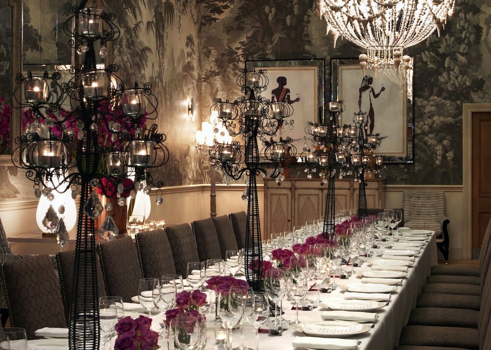 Фото Haymarket Hotel, Firmdale Hotels