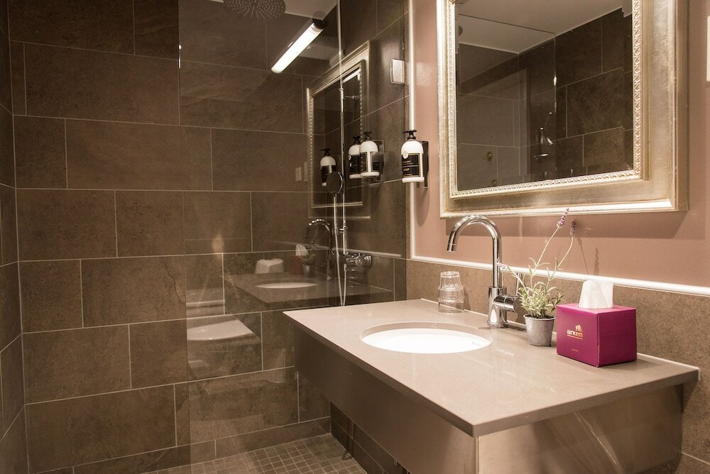 Фото Arken Hotel & Art Garden SPA