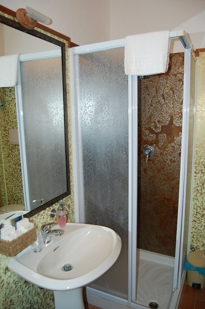 Фото Country Villas Fattoria Le Guardiole