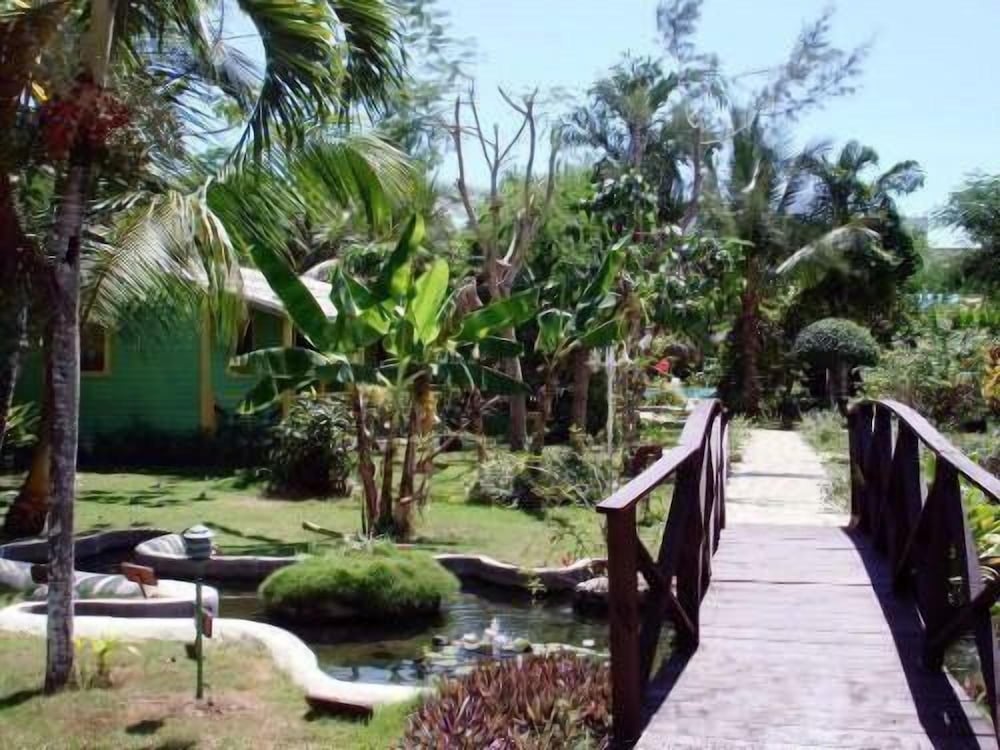 Фото Plaza Real Resort