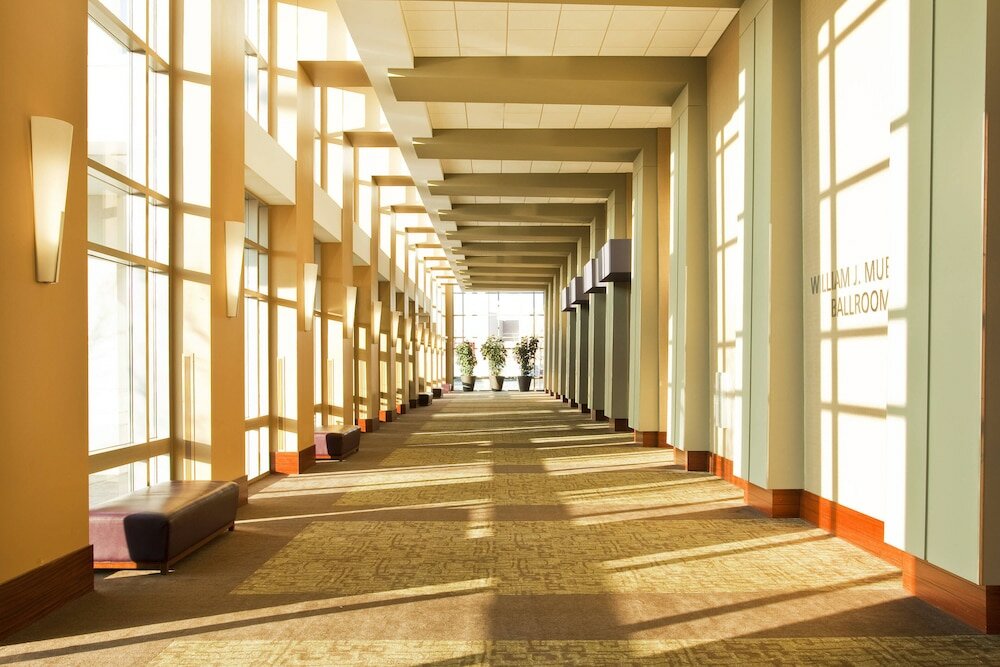 Фото The Westin Chicago Lombard