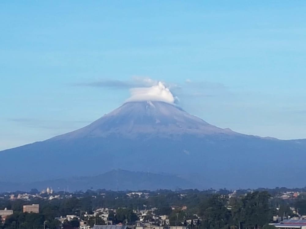 Фото Holiday Inn Puebla Finsa, an Ihg Hotel