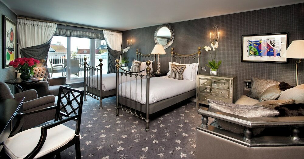 Фото The Duke Of Richmond Hotel