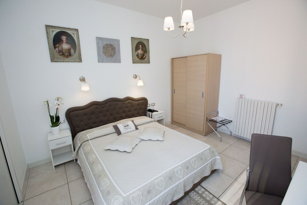 Фото Hotel Arcoveggio