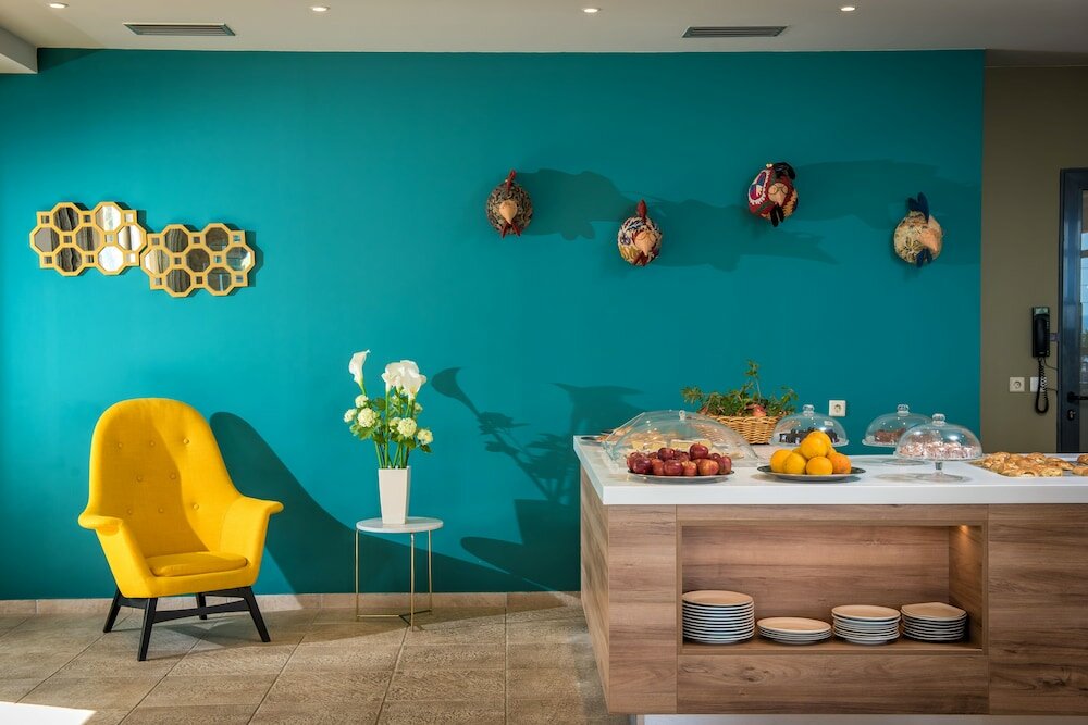 Фото Happy Cretan Suites