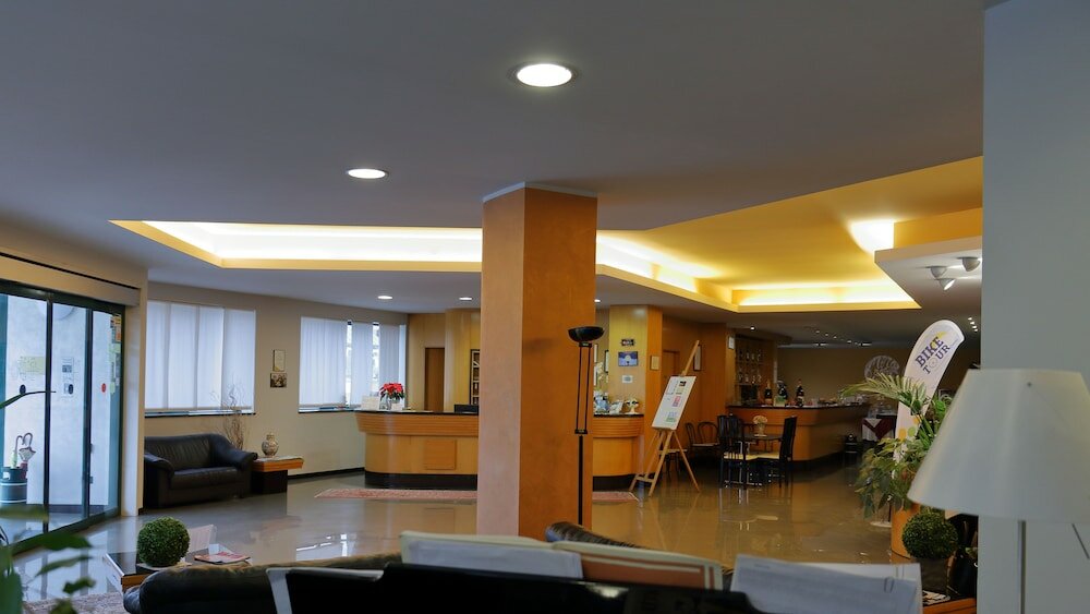 Фото Hotel Romanisio