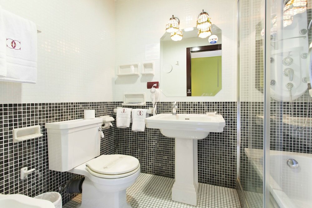 Фото Hotel Carlos V