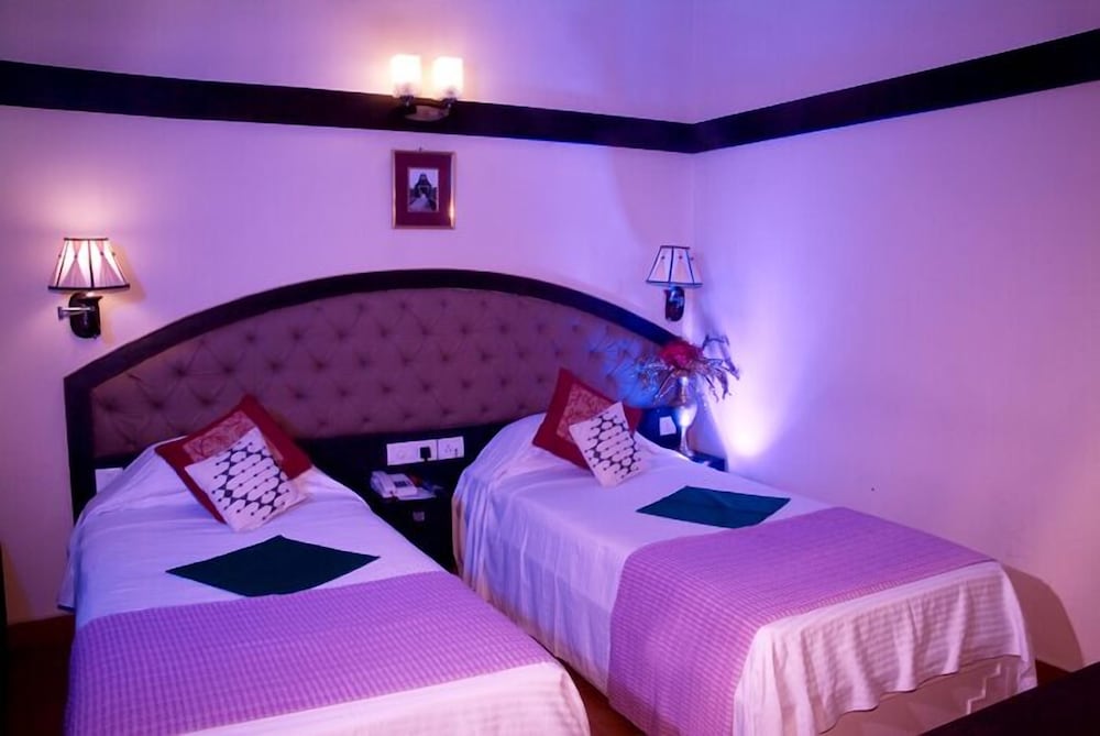 Фото Toshali Sands Puri