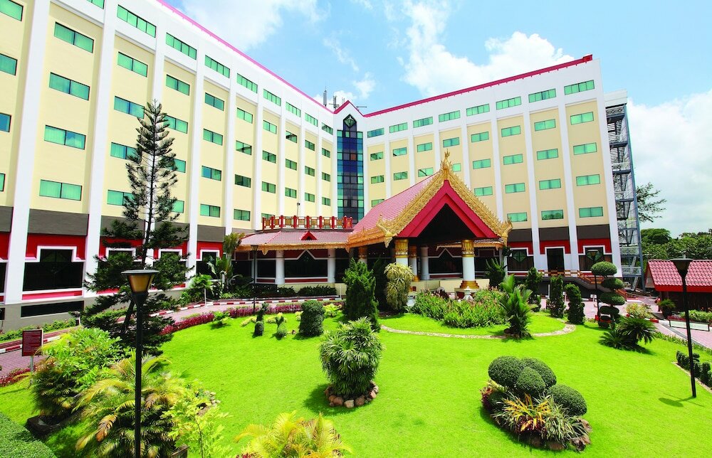 Фото отеля 4