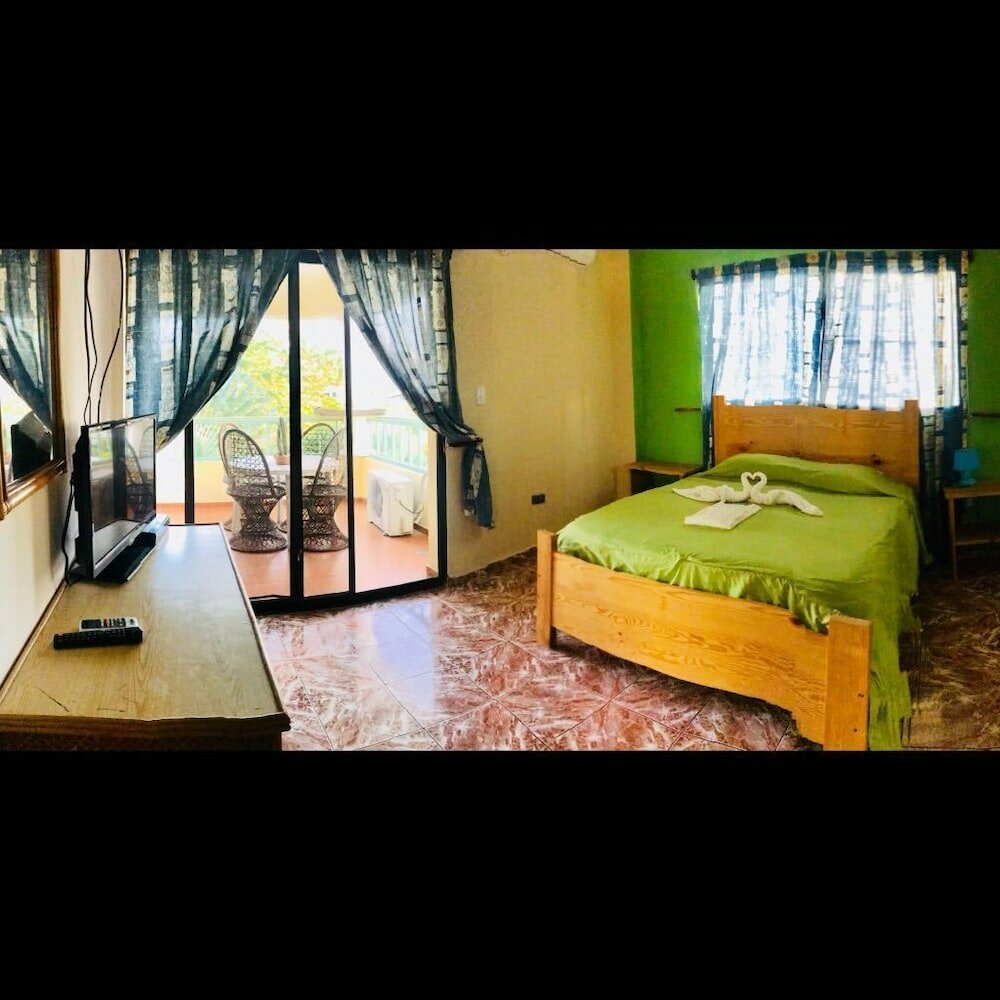 Фото Plaza Real Resort