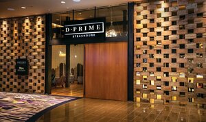 Гостиница Mgm Grand Detroit