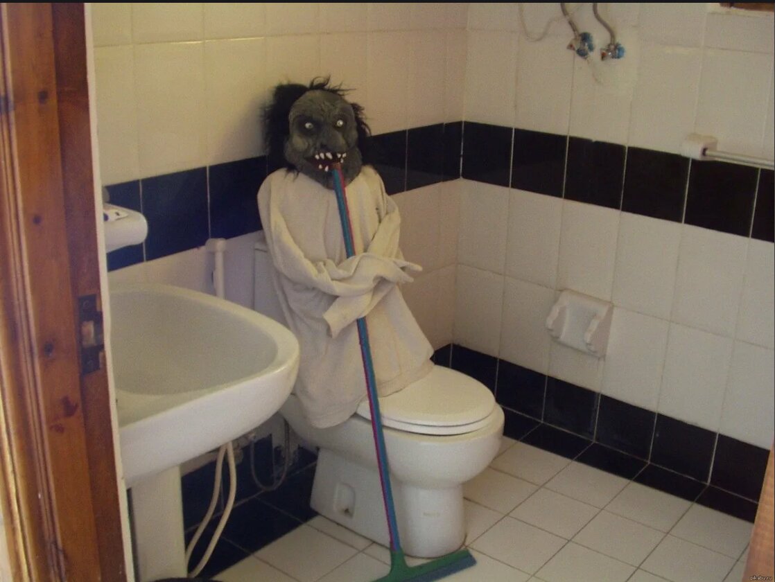 Фото отеля 5