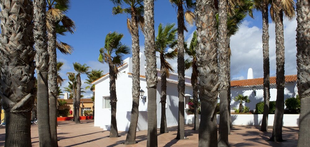 Фото Marbella Playa Hotel