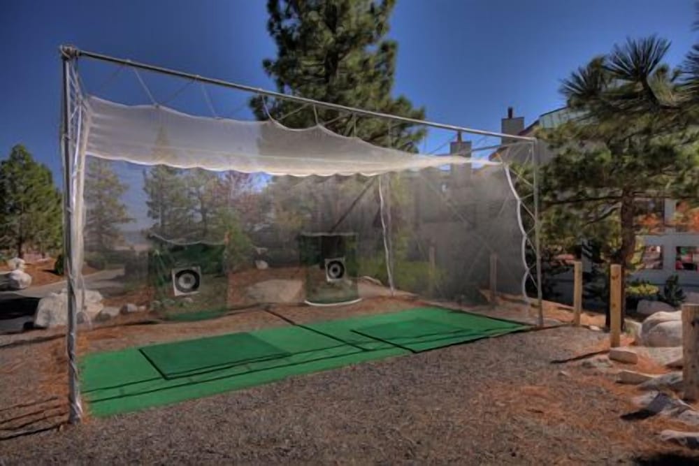 Фото Ridge Crest