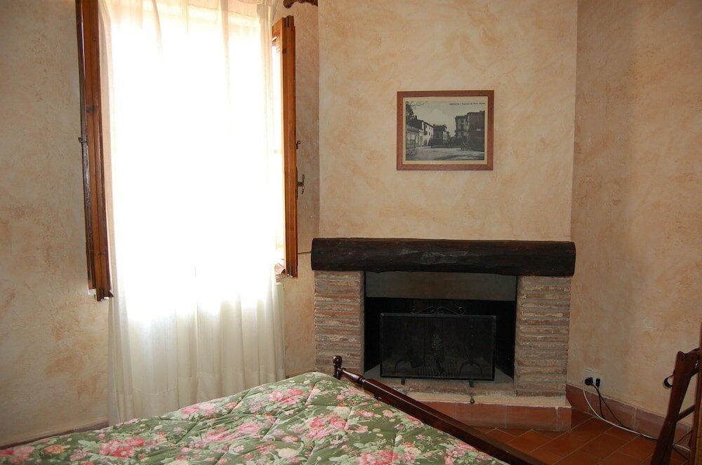 Фото Country Villas Fattoria Le Guardiole