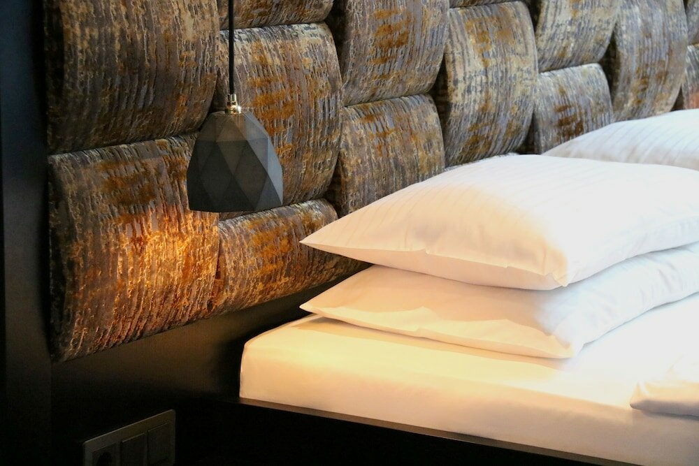 Фото Hotel Prater Vienna