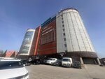 Na kolecax (Vostochnaya Street, 51), auto parts and auto goods store