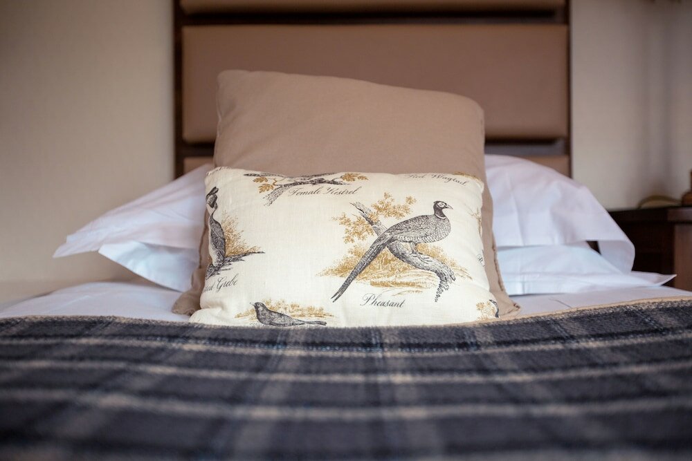 Фото The Albany Hotel St Andrews