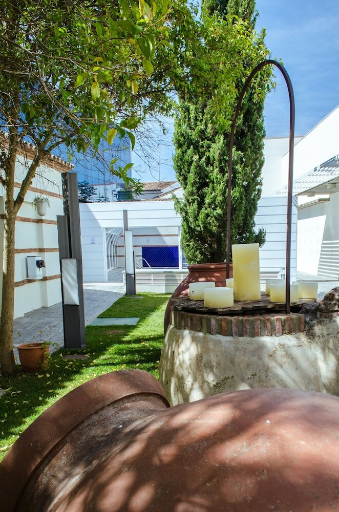 Фото Hospedería Mirador de Llerena