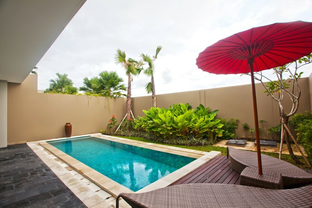 Фото Danoya Villa - Private Luxury Residences