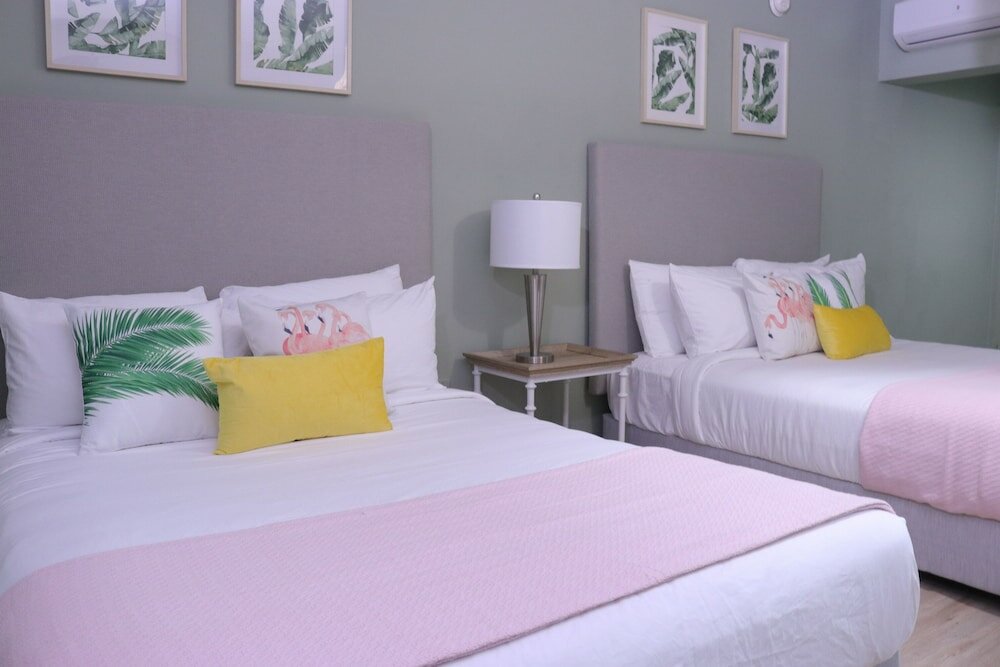 Фото Harrison Hotel South Beach