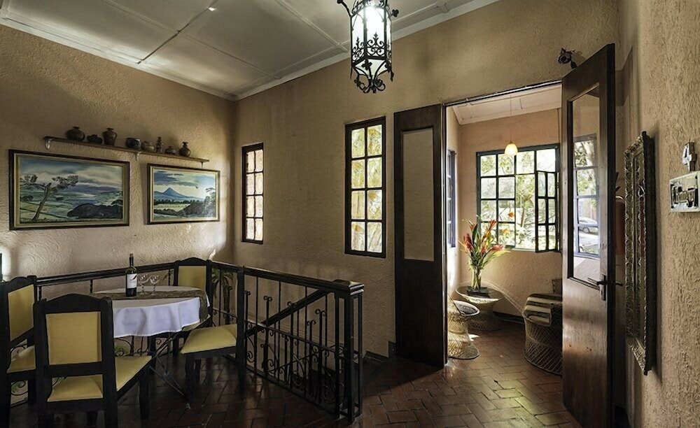 Фото Hemingway Inn