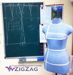 ZigZag (ул. Калинина, 4), ателье по пошиву одежды в Наро‑Фоминске