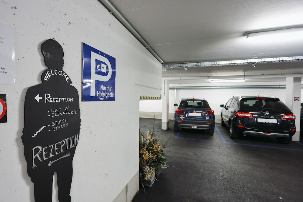 Фото Altstadt Hotel Hofwirt Salzburg