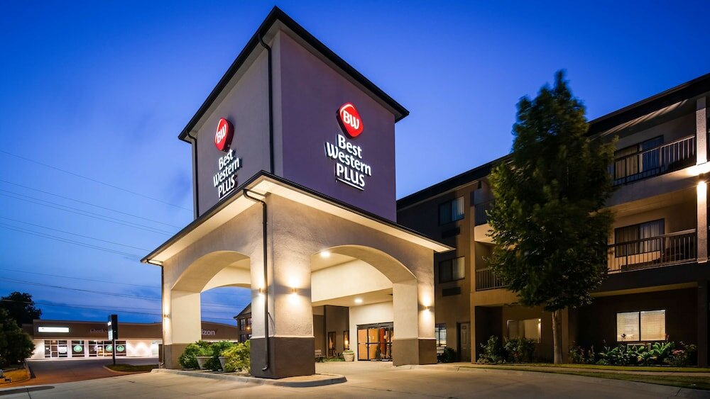 Фото Best Western Plus Country Inn & Suites