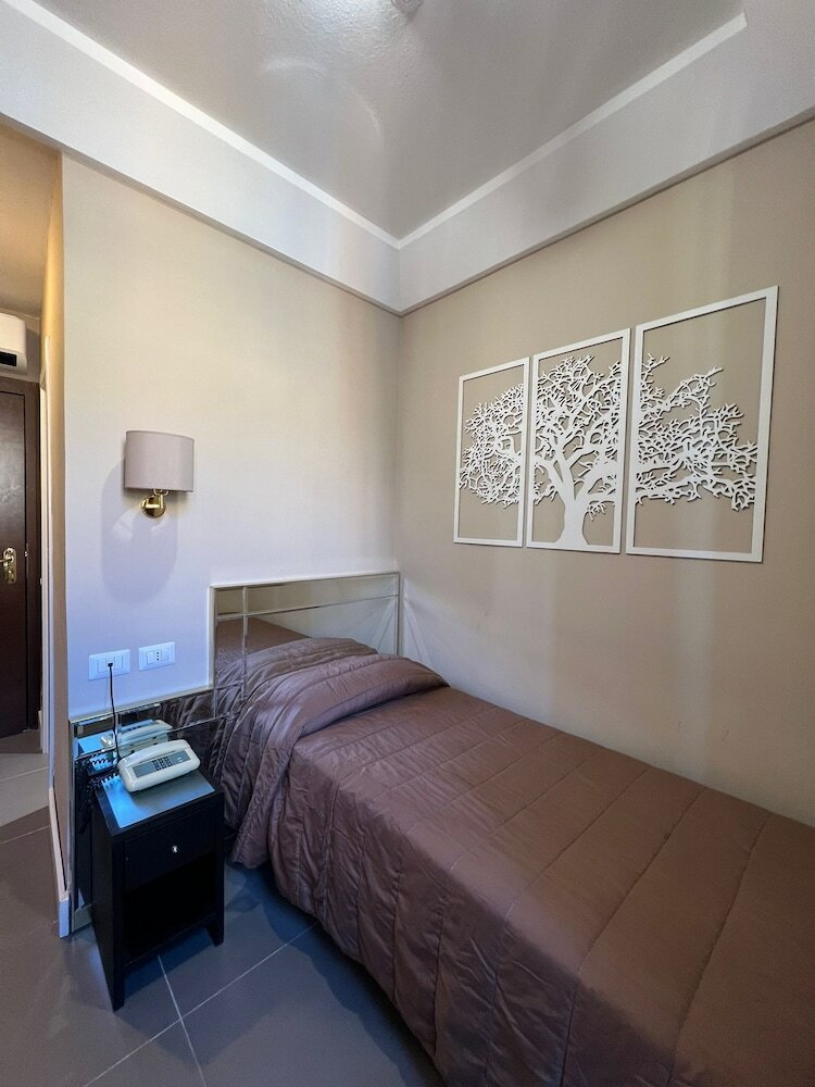 Фото Hotel Garda