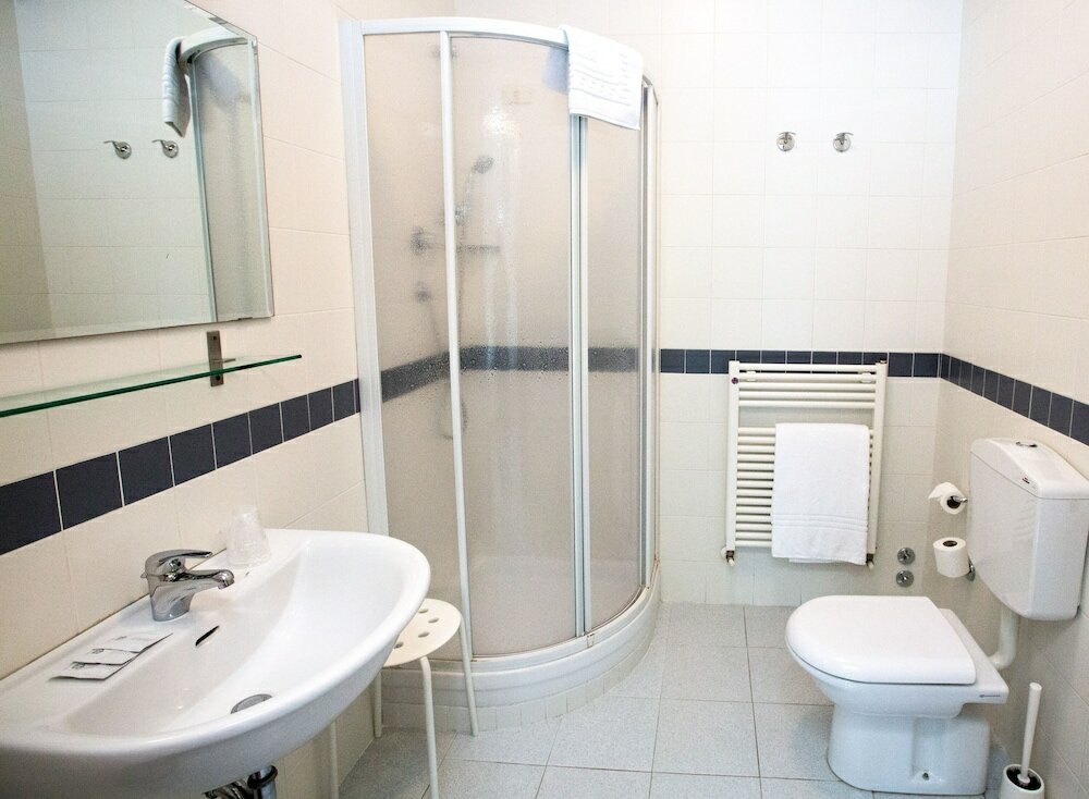 Фото Hotel Arcoveggio