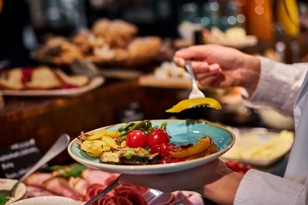 Фото Cocoon Sendlinger Tor