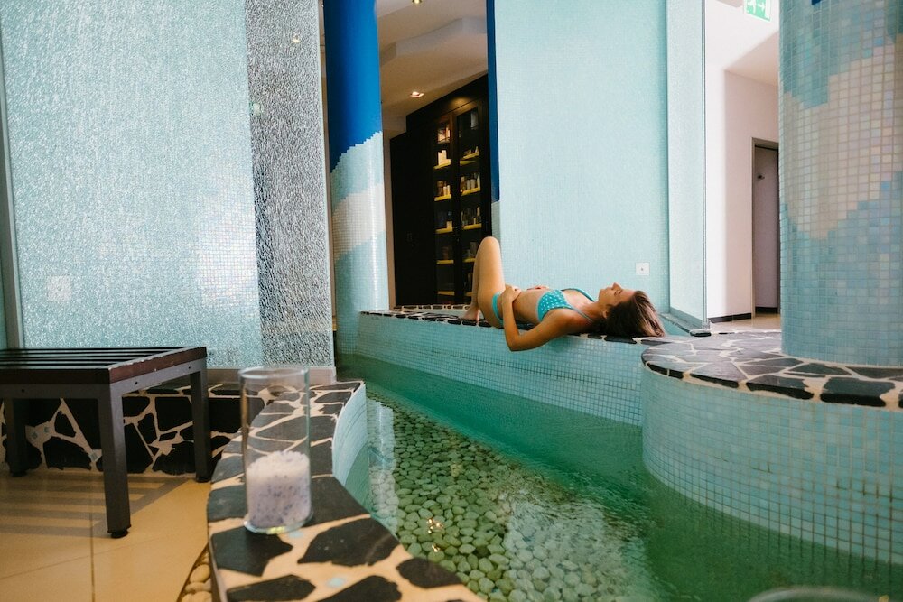 Фото Grand Hotel Admiral Palace