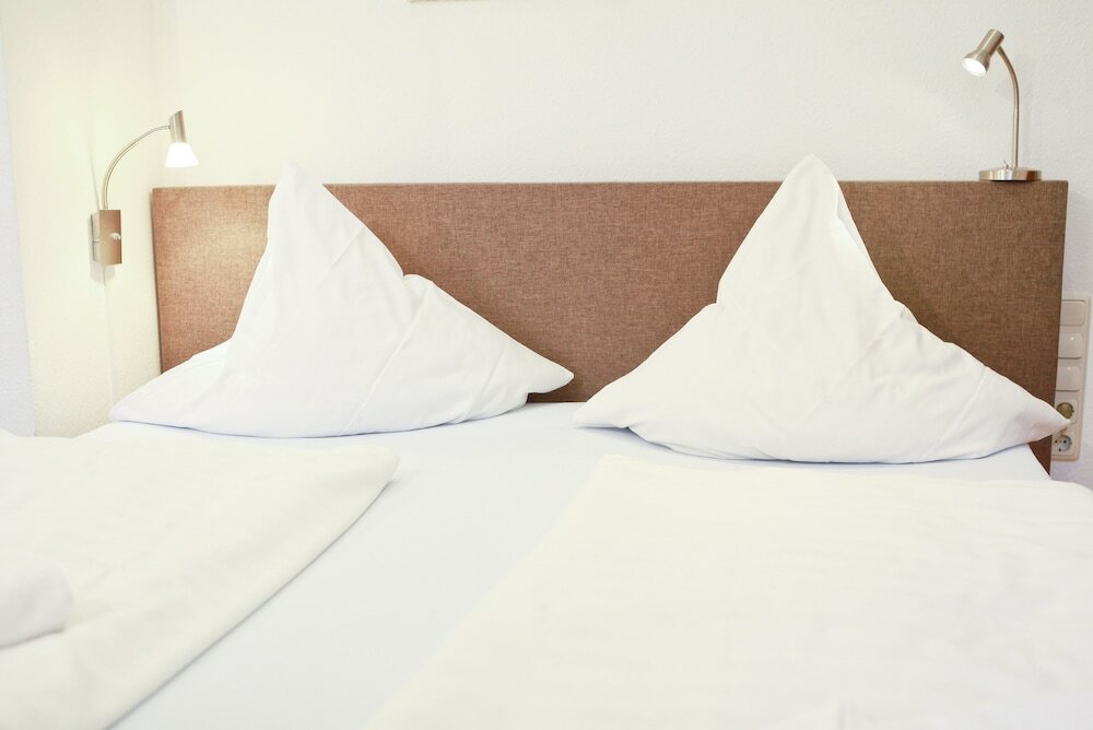 Фото City Hotel Storch