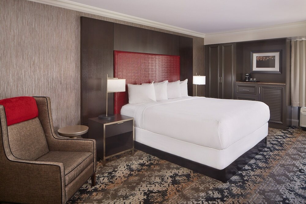 Фото Horseshoe Tunica Casino and Hotel