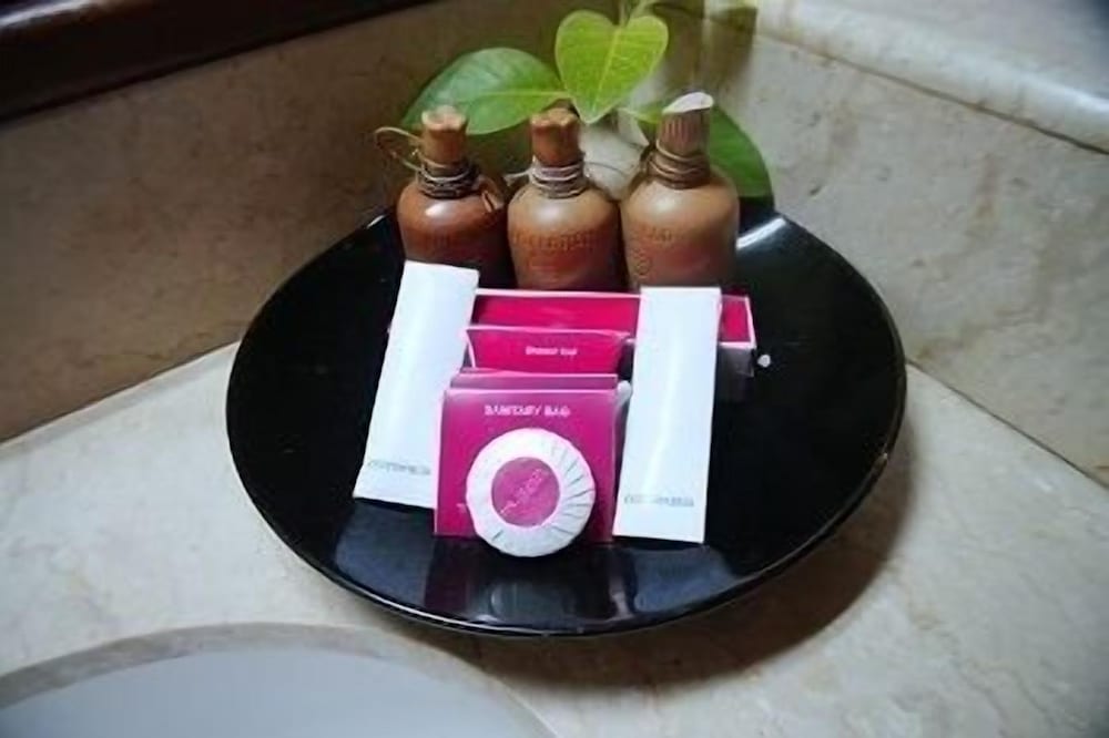 Фото The Benoa Beach Front Villas & SPA