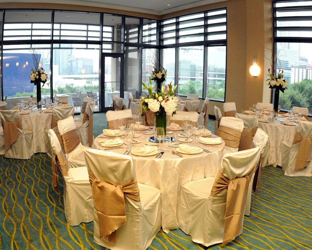 Фото Hilton Garden Inn Atlanta Downtown