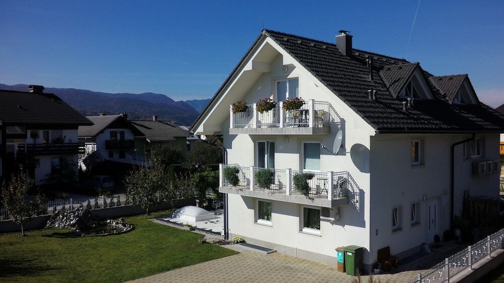 Фото Penzion Kovac