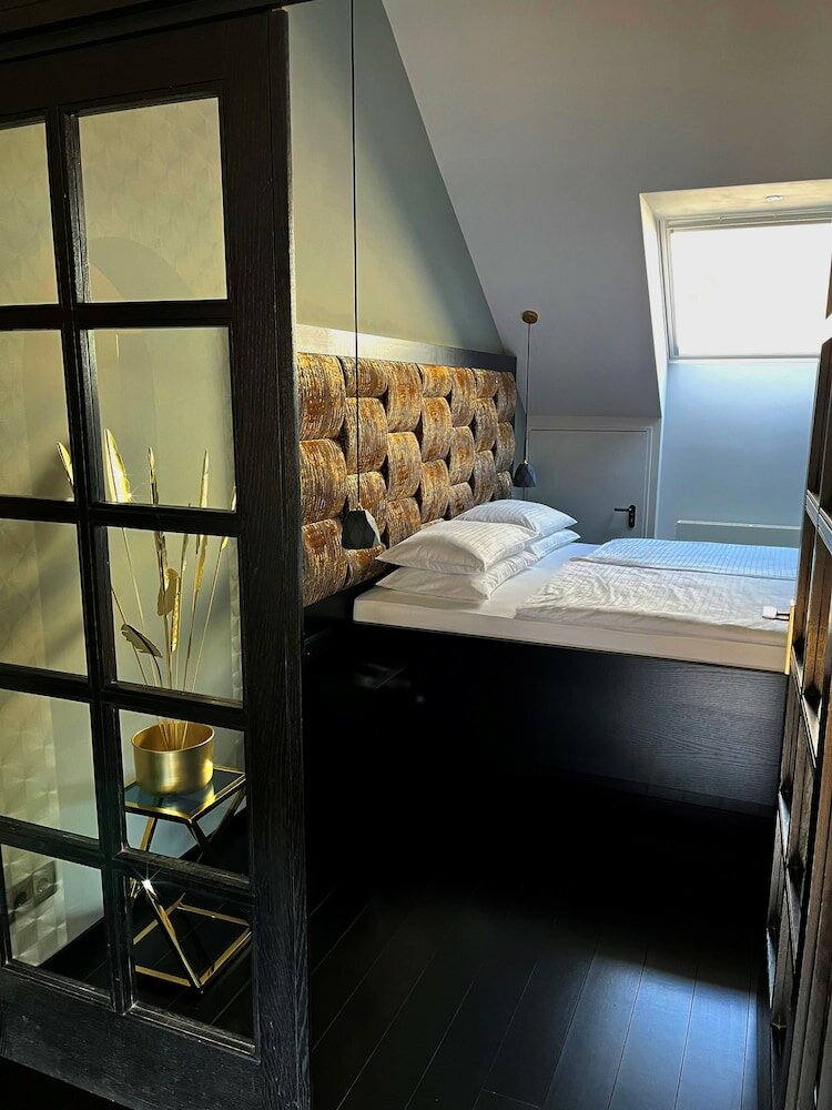 Фото Hotel Prater Vienna