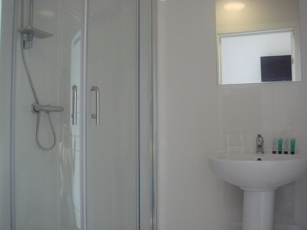 Фото Scotia Airport Hotel