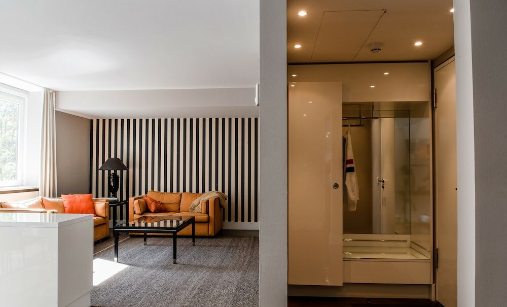 Фото Hotel Gerbermühle