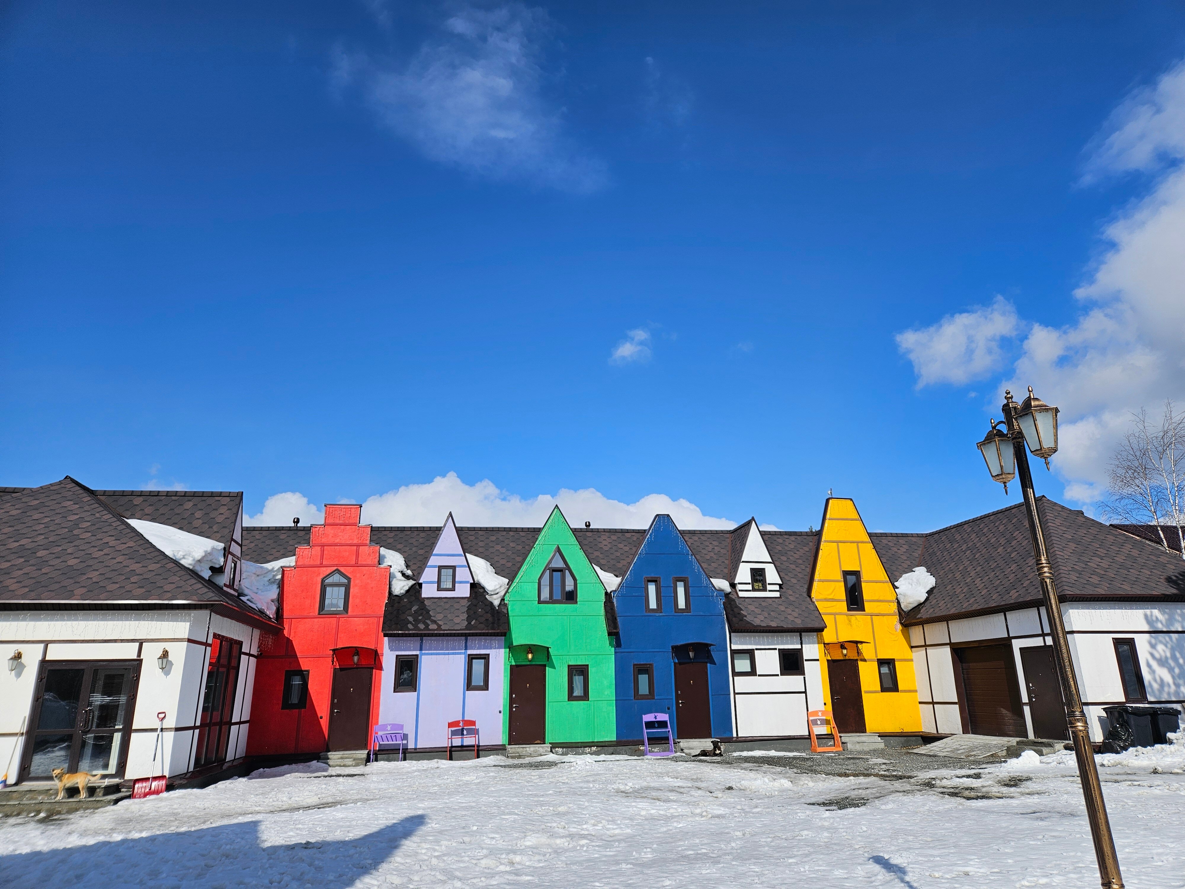 Фото Амстердам