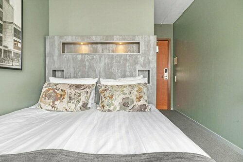 Гостиница Best Western Ta Inn Hotel в Вестеросе