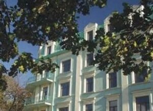 Гостиница Hotel Matejko