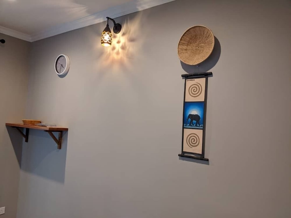 Фото Secured Apartments