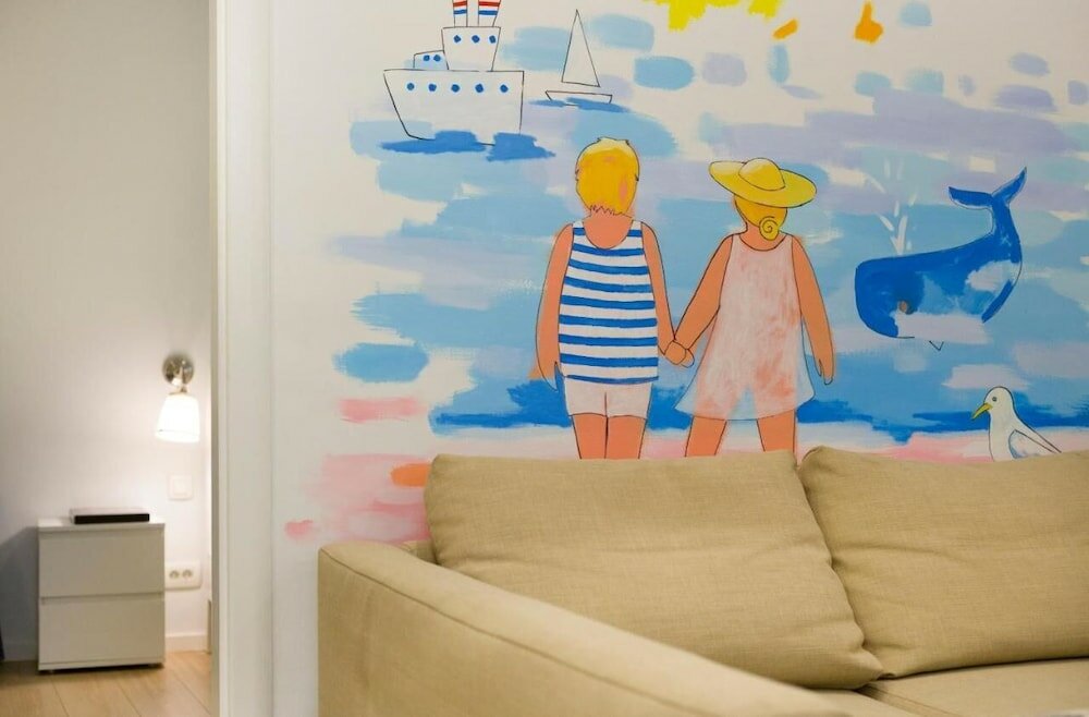 Фото Apartment Sun & Sea