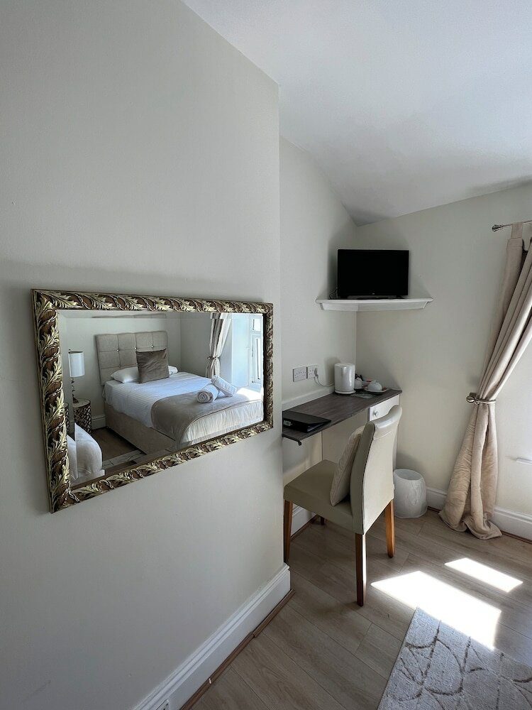 Фото Elizabeth Grace House