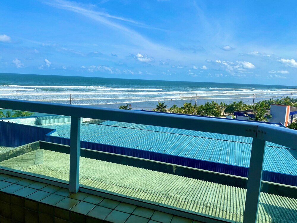 Фото Residencial Córdoba e Sevilha