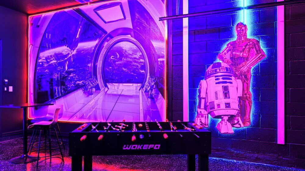 Фото Wonderland Themed 3633